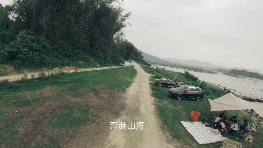 柳州免费露营地打卡