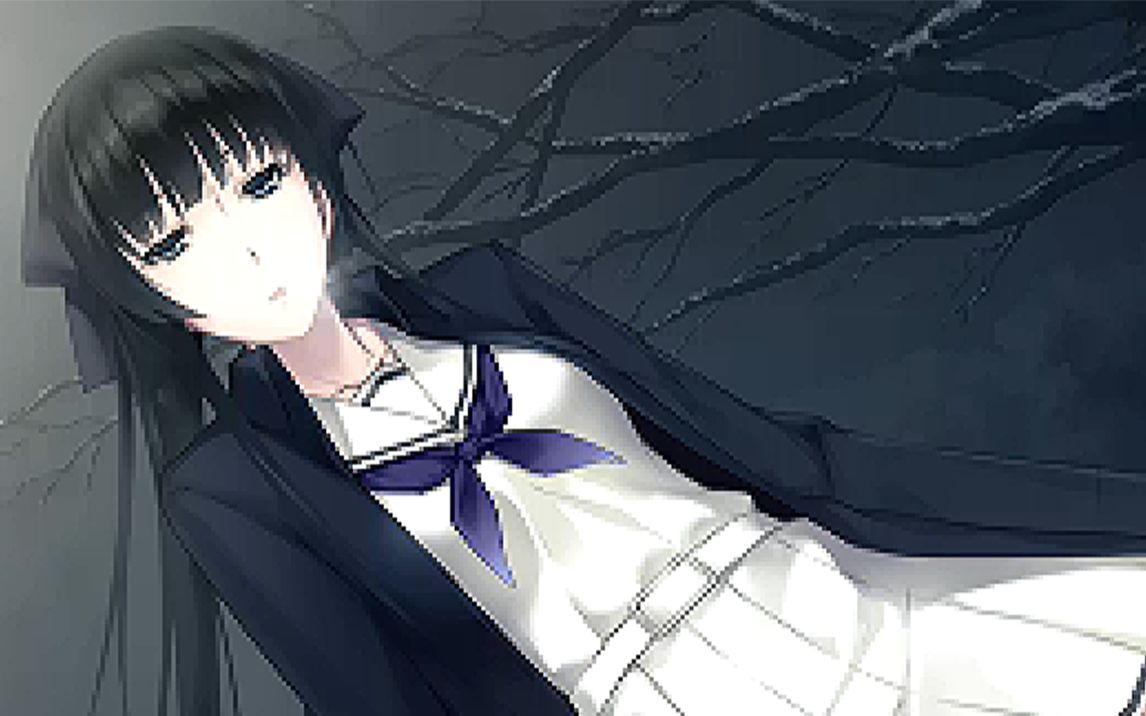 《虚之少女》1-8.