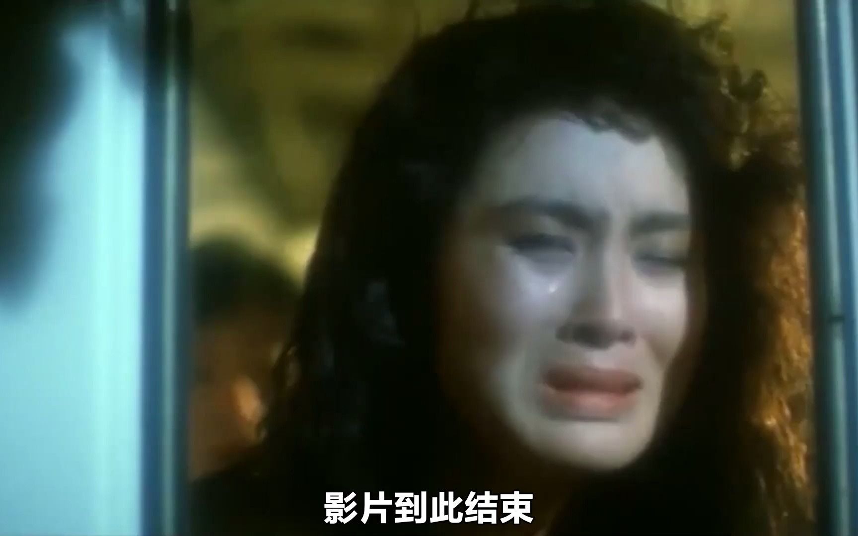 1988年上映,五分钟看完经典香港电影《火舞风云》哔哩哔哩bilibili