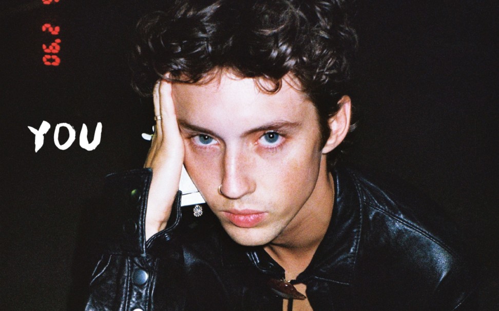 【新歌】troye sivan/Regard/Tate McRae全新单曲YOU相关哔哩哔哩bilibili