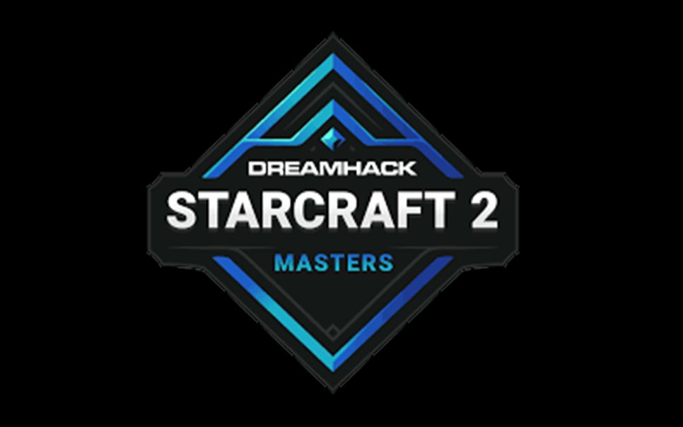 DreamHack星际大师赛夏季海选中国区(收录混元星际掌门对战)哔哩哔哩bilibili