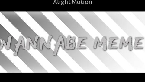 Alight Motion]XD meme 背景_哔哩哔哩_bilibili