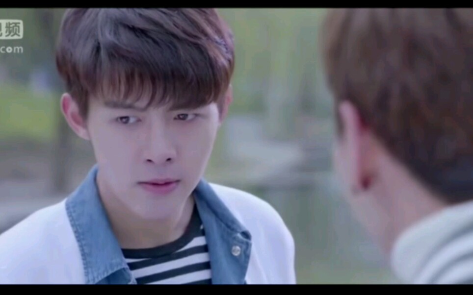 端脑朱元冰夏驰与孟秦告别放弃挑战端脑用所有的积分去救晴知