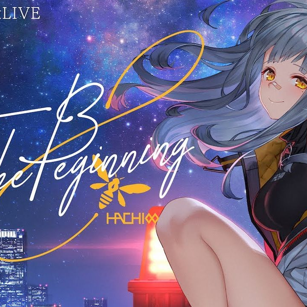 HACHI The Beginning ∞ 非売品】HACHI 0th CD ALBUM「The Beginning ∞」 - メルカリ