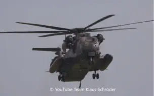 Download Video: 【直升机鉴赏】4K原声 | 德国虎式、NH-90、MH-53直升机空中飞行表演