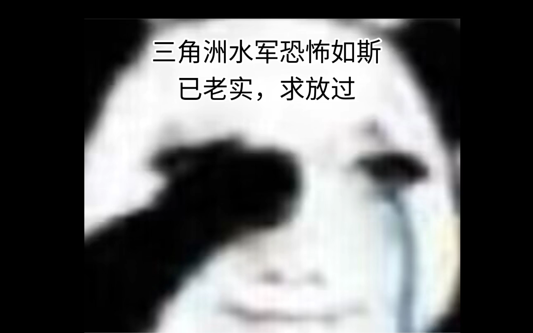 我的天呐三角洲行动大人,本人从未在网上发表过不利于三角洲行动的言论,已老实求放过哔哩哔哩bilibili游戏杂谈