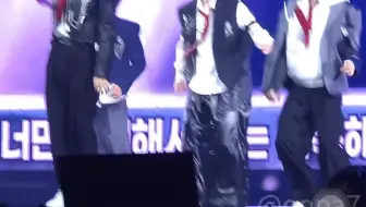 SM_Haru 起身这一段特别好看