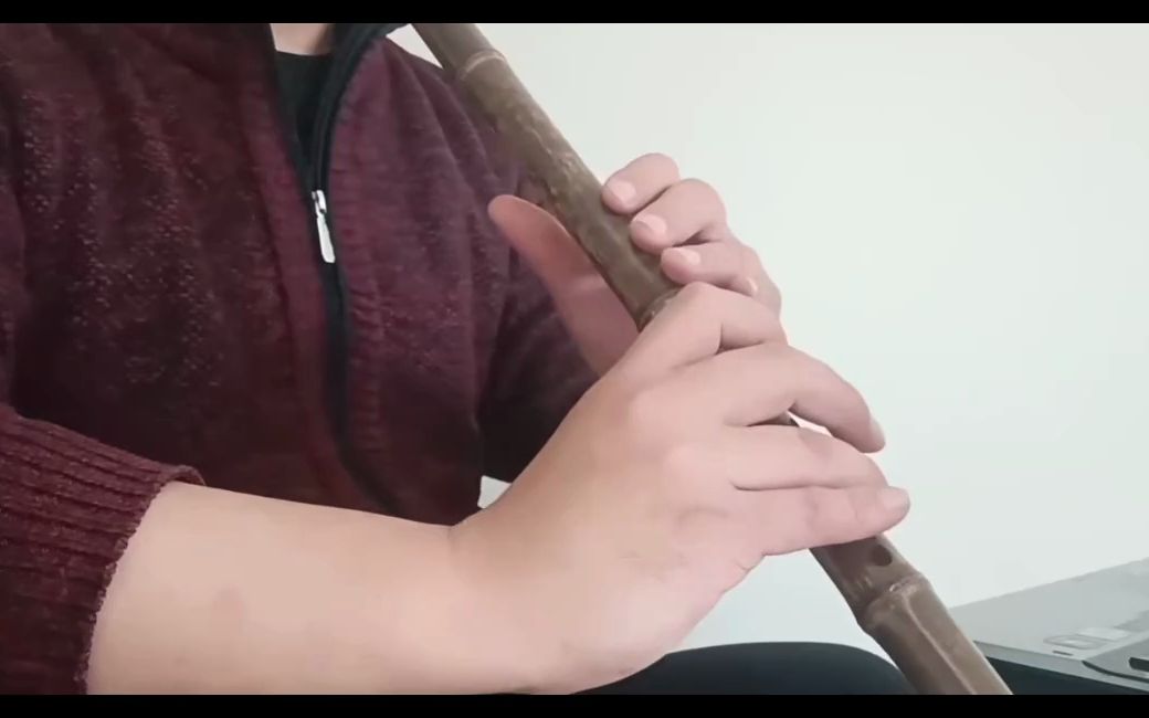 余老师洞箫《梦里等千年》教学全集