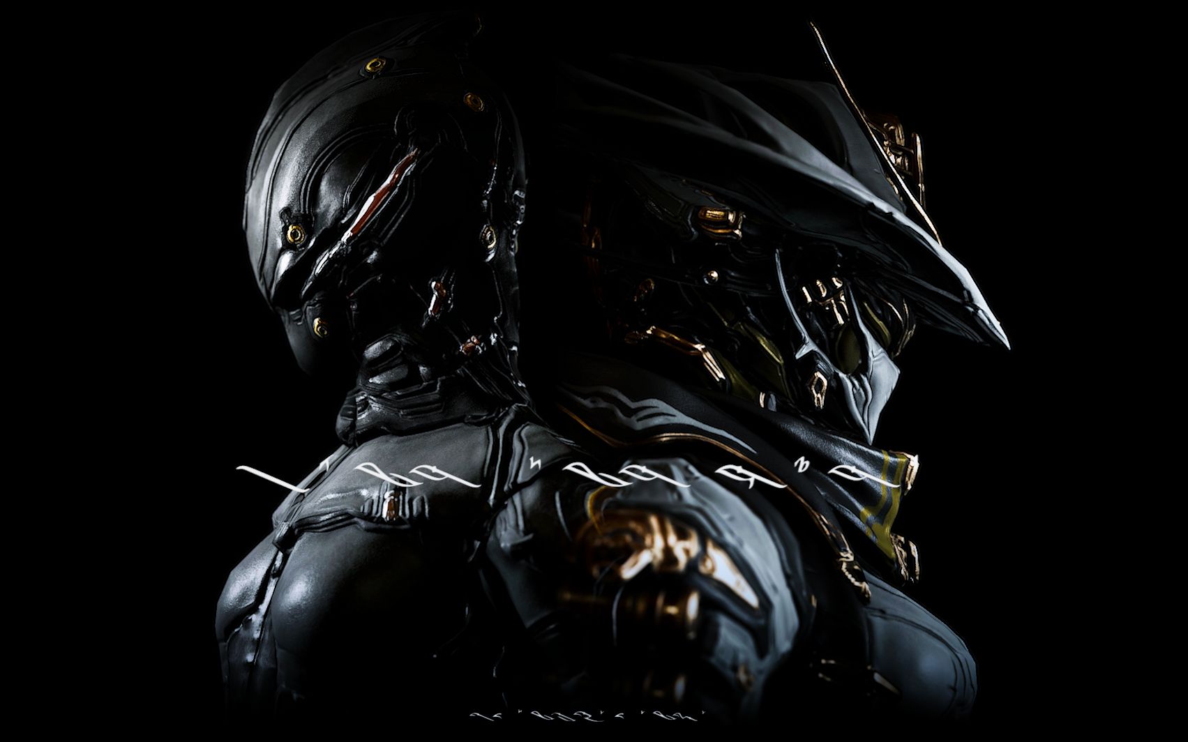 warframe | mesa prime trailer (fan made)_哔哩哔哩 (゜-゜)つロ