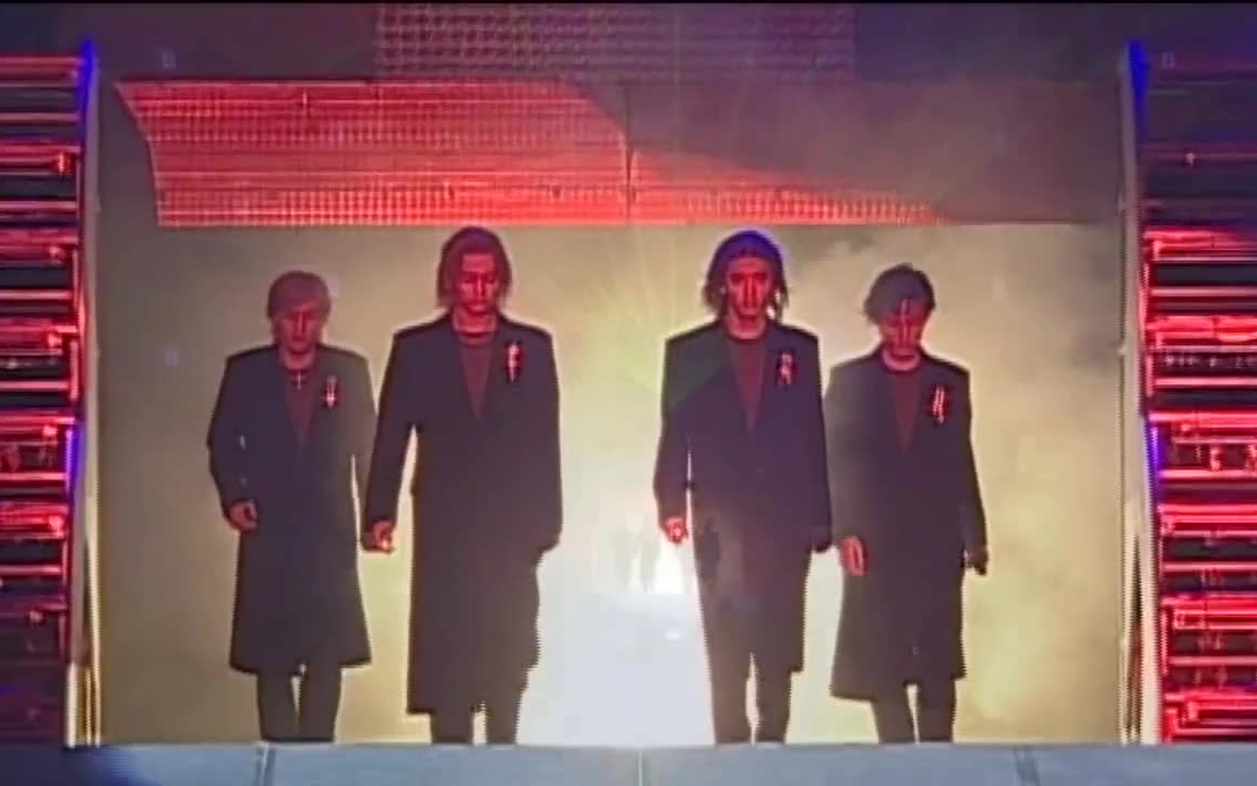 【SMAP】2001 LIVE pamS演唱会哔哩哔哩bilibili