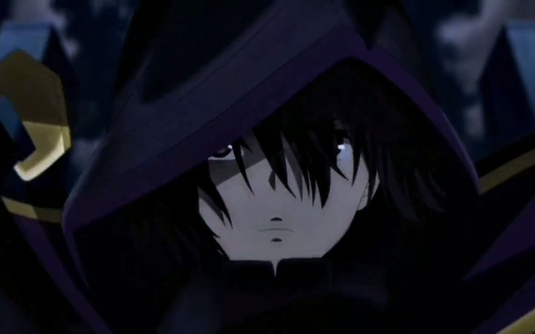 说唱歌曲动漫混剪38