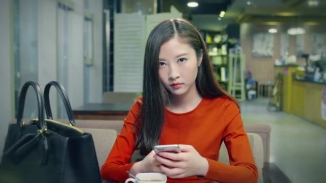 陈子溪小姐姐他会爱上你的