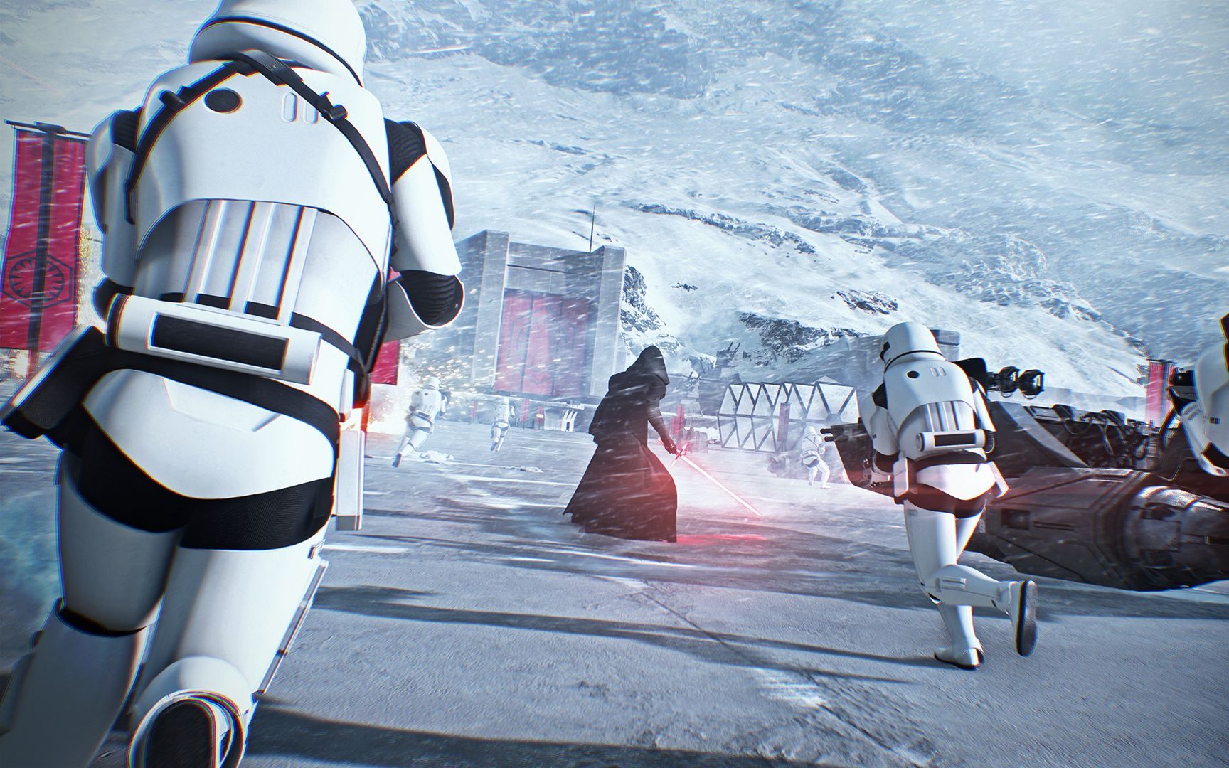 打爆弑星者基地