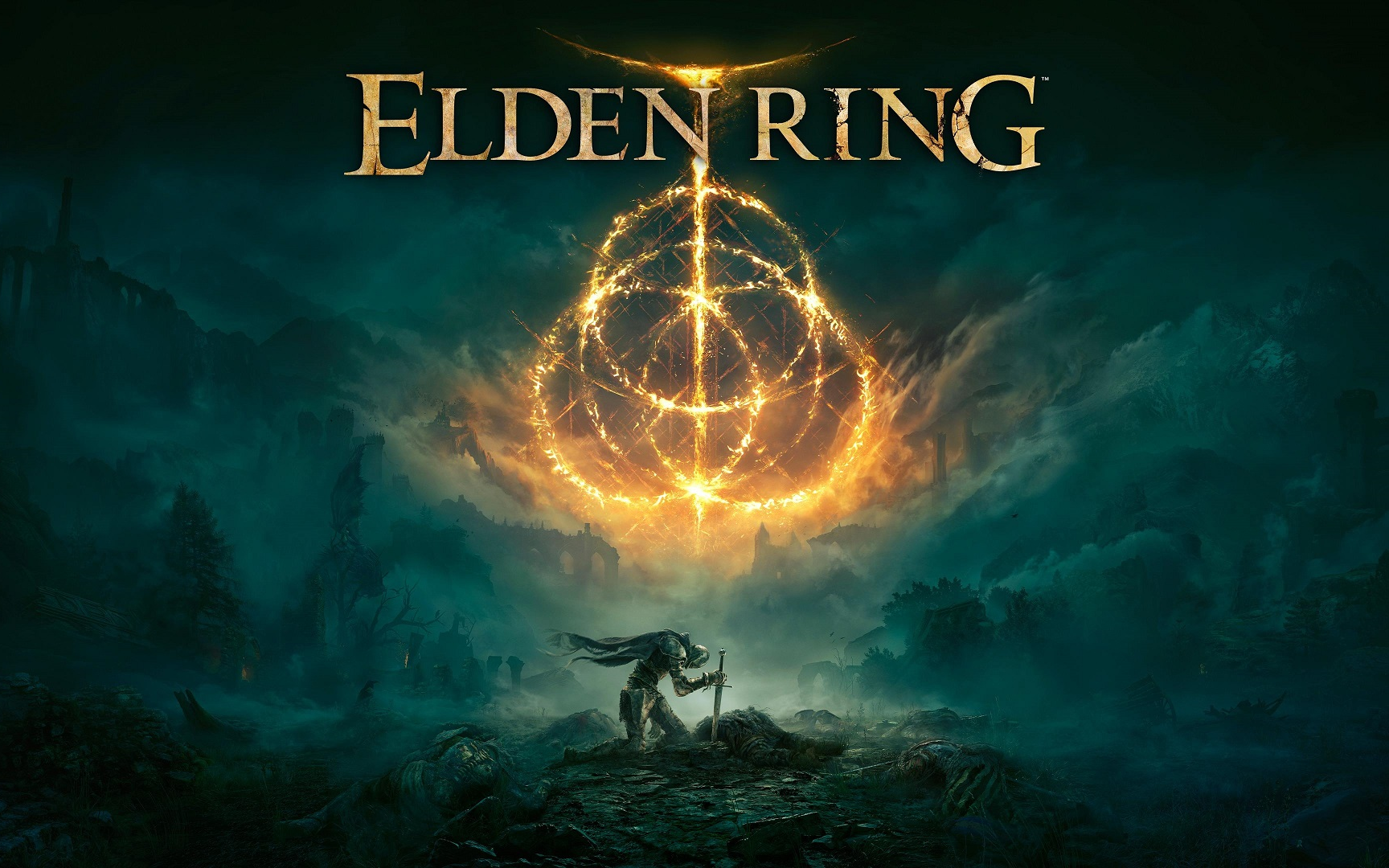 [图]【大龄中二病患者】艾尔登法环(Elden Ring)