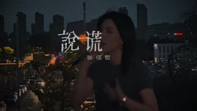慢慢遗忘,不再说谎.