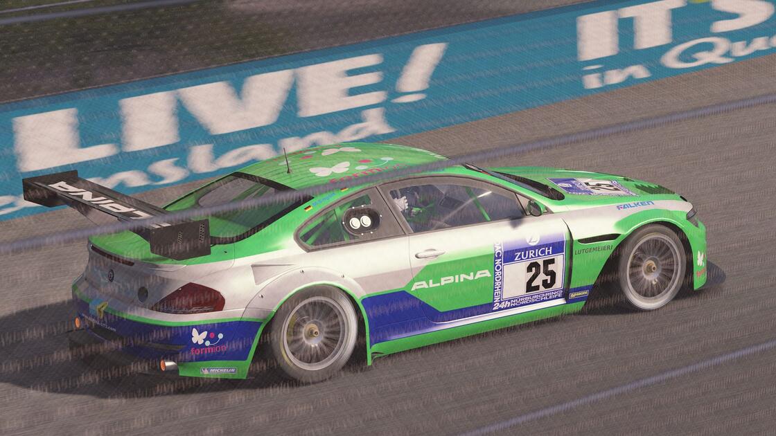 [AC]我说澳洲和北美赛道有感觉吗。I B6 GT3 I Gold Coast I 1:14.045_哔哩哔哩bilibili_神力科莎