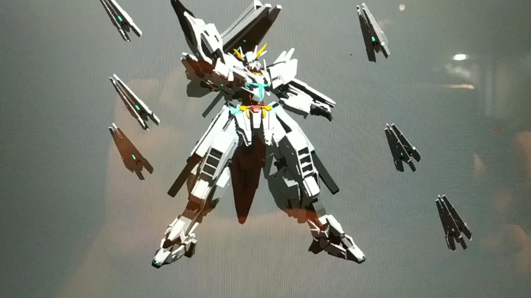 核心高达 超新星 木星装备_哔哩哔哩 (゜-゜)つロ 干杯~-bilibili