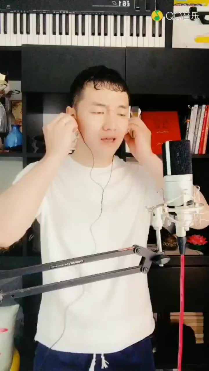 木亦舟-《万爱千恩》等我成为您们的骄傲(超清)