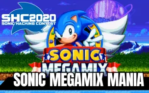 Télécharger la video: 【SHC2020/索尼克狂欢mod】Sonic Megamix Mania 2020Demo