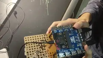 计步器