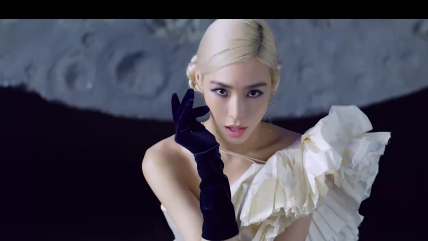 我的mv我做主:ailee - 给你看原版mv 韩国美女 灵魂歌手 李艺真#音乐