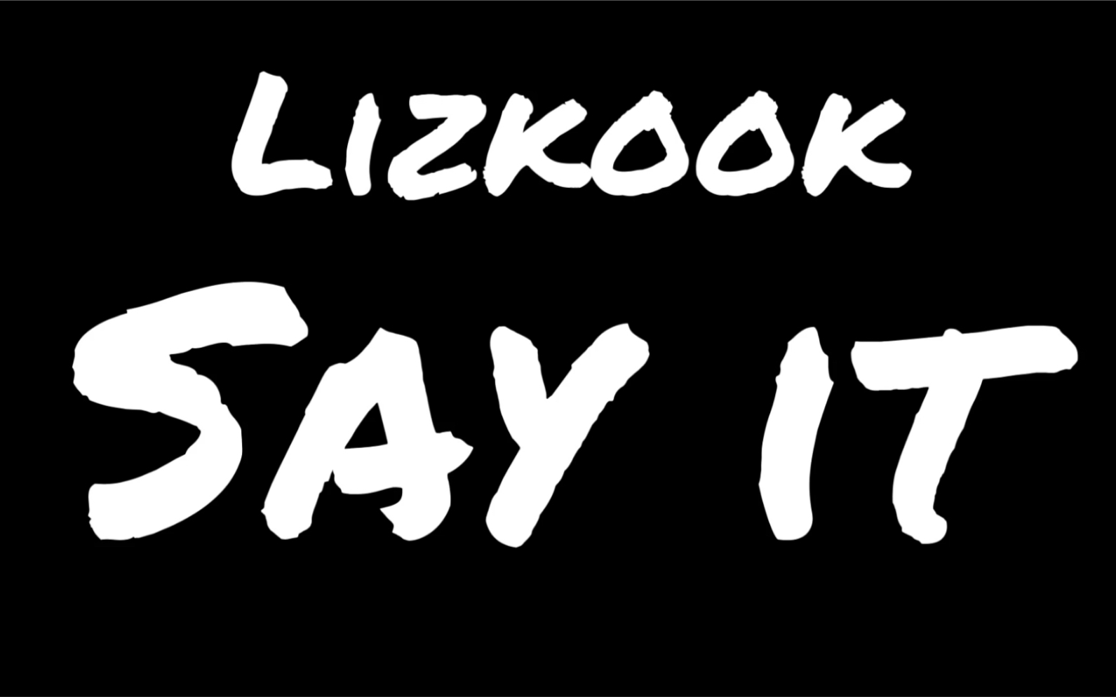 lizkook//jl//圈地自萌 你从未见过的果粒合作曲舞台混剪!