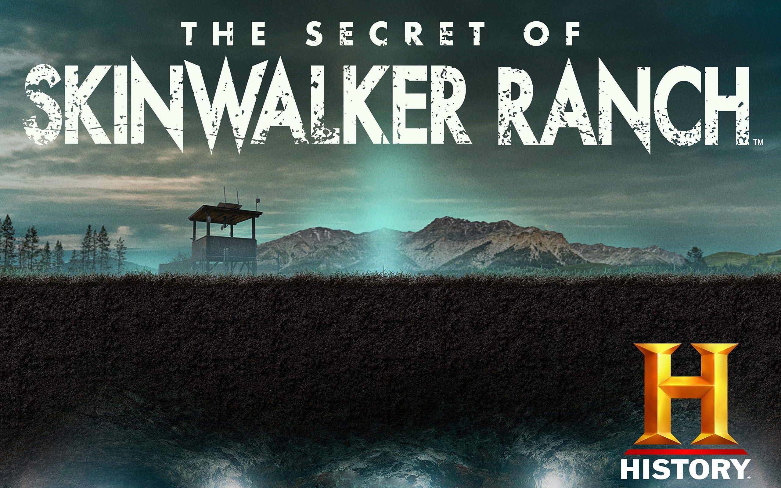 [图]“皮行者牧场”的秘密 第一季 The Secret of Skinwalker Ranch