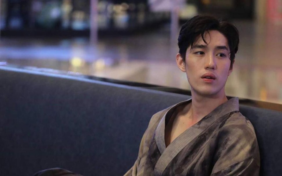 tor广告天生贵公子帅炸霸道总裁本裁