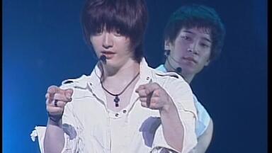 Y+SJ+K+JH+G Fanmeeting 2018～Home～』(元超新星CHOSHINSEI