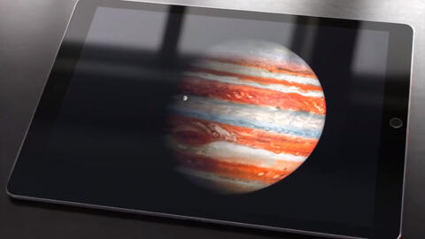 iPad Pro 12.9英寸（第一代） 介绍片_哔哩哔哩_bilibili