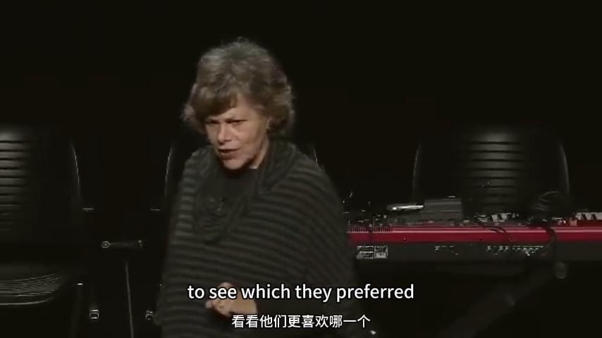 正念之母”埃伦·兰格：要学习改变对自己与世界的思考方式