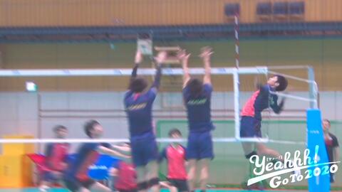 龙神丨バレーボール男子日本代表のスピード感あふれるチームプレーがかっこいい 哔哩哔哩 龙神丨バレーボール男子日本代表のスピード感あふれるチームプレーがかっこいい 哔哩哔哩