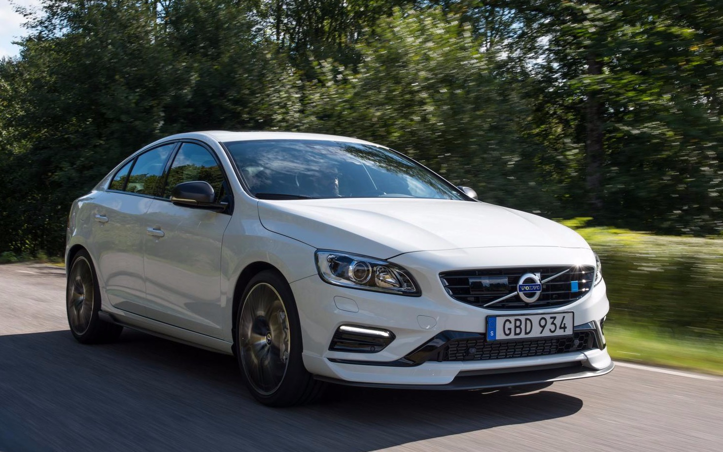 沃尔沃s60北极星声浪展示 弹射起步炸隧道_哔哩哔哩 (゜-゜)つロ 干杯