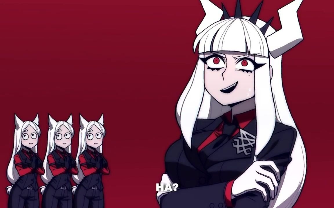 helltaker你vs审判