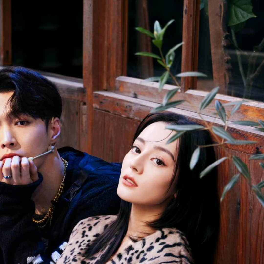 【兴迪‖迪兴引力】豹纹夫妇