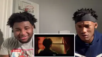 Video herunterladen: 【reaction】脖子律动永动机，老外看BTS防弹'Stay Gold'Official MV反应