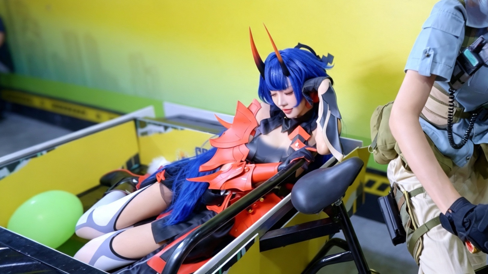 🫳 宗 门 剩 女