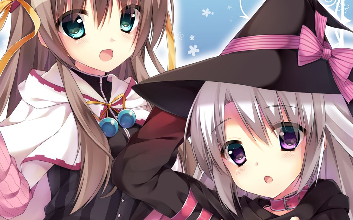 柚子社魔女的夜宴op