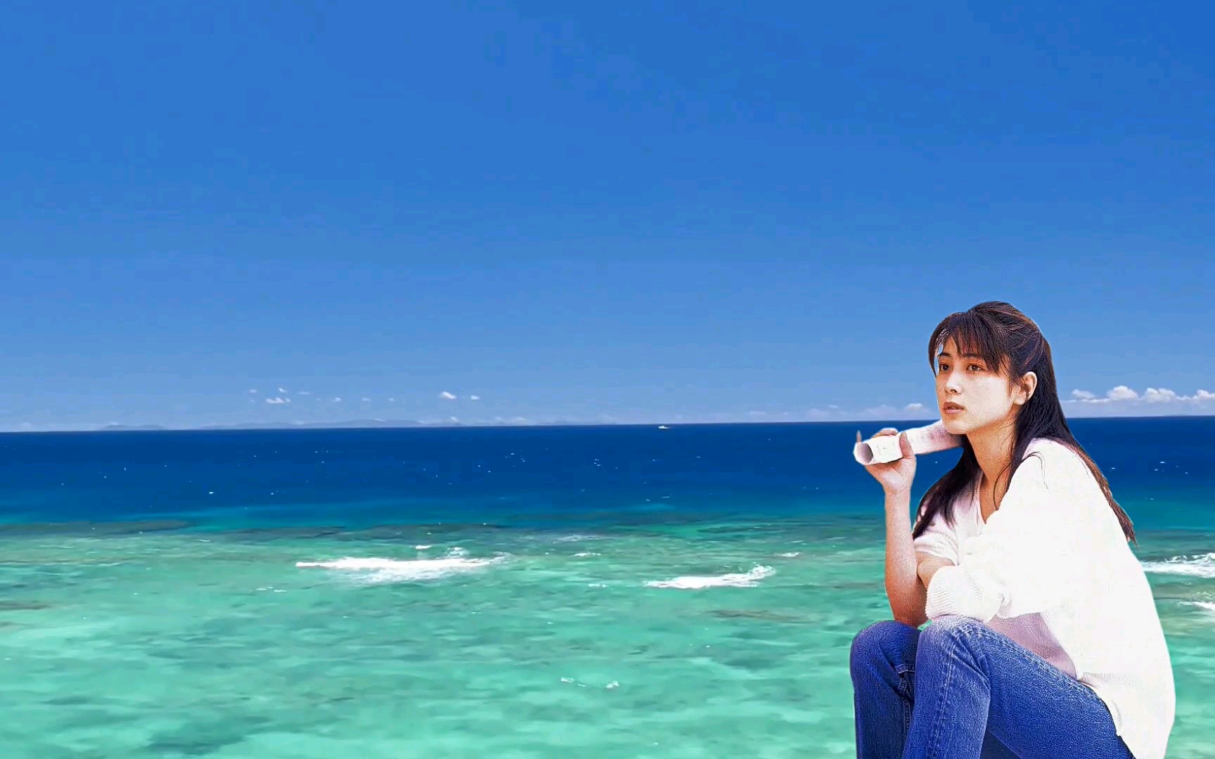 zard(坂井泉水)_哔哩哔哩_bilibili