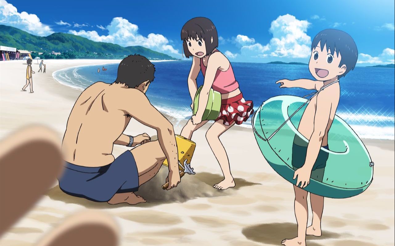 【xia评价】简评冷门佳作《东京地震8.0》