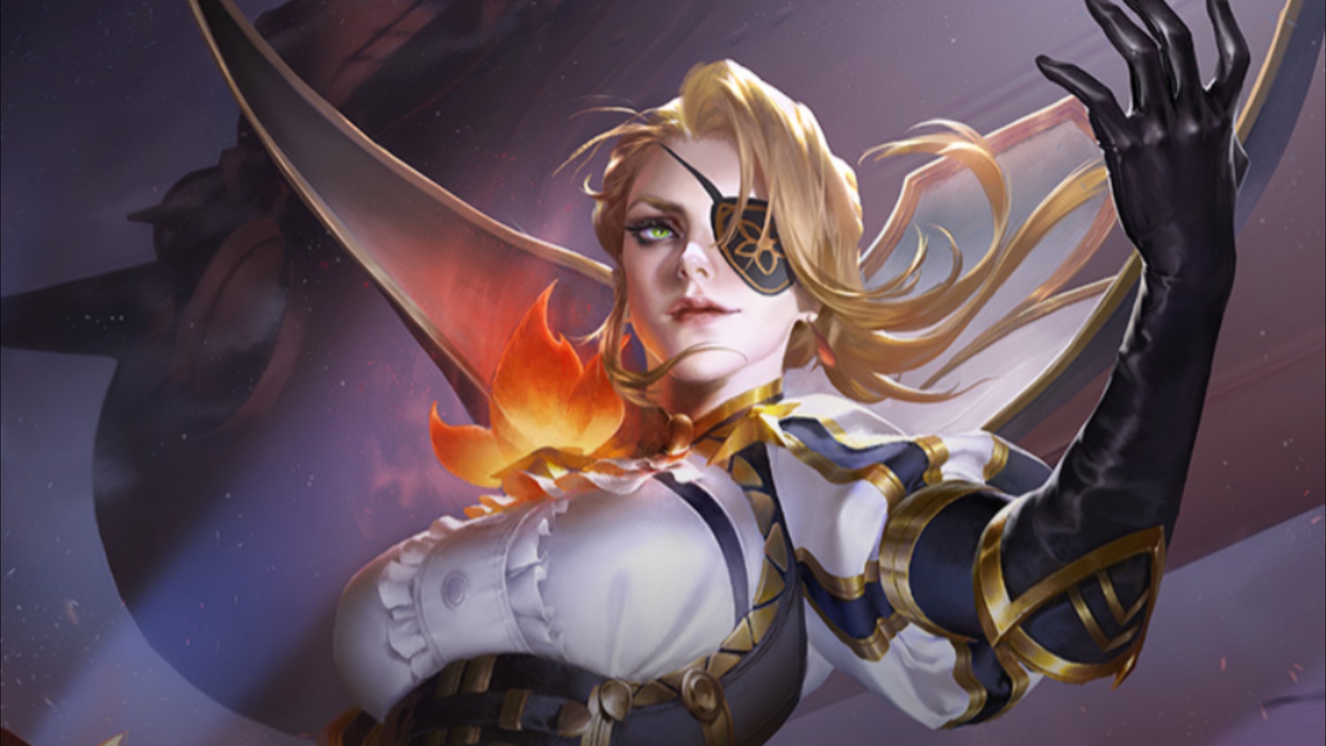 混分流米莱狄,比鸡爪流还容易,主打的就是苟分!