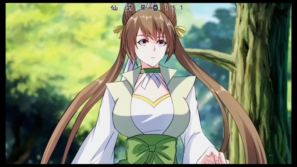 碧游:我就知道你是叶辰,谢谢你还活着 " 英雄救美"