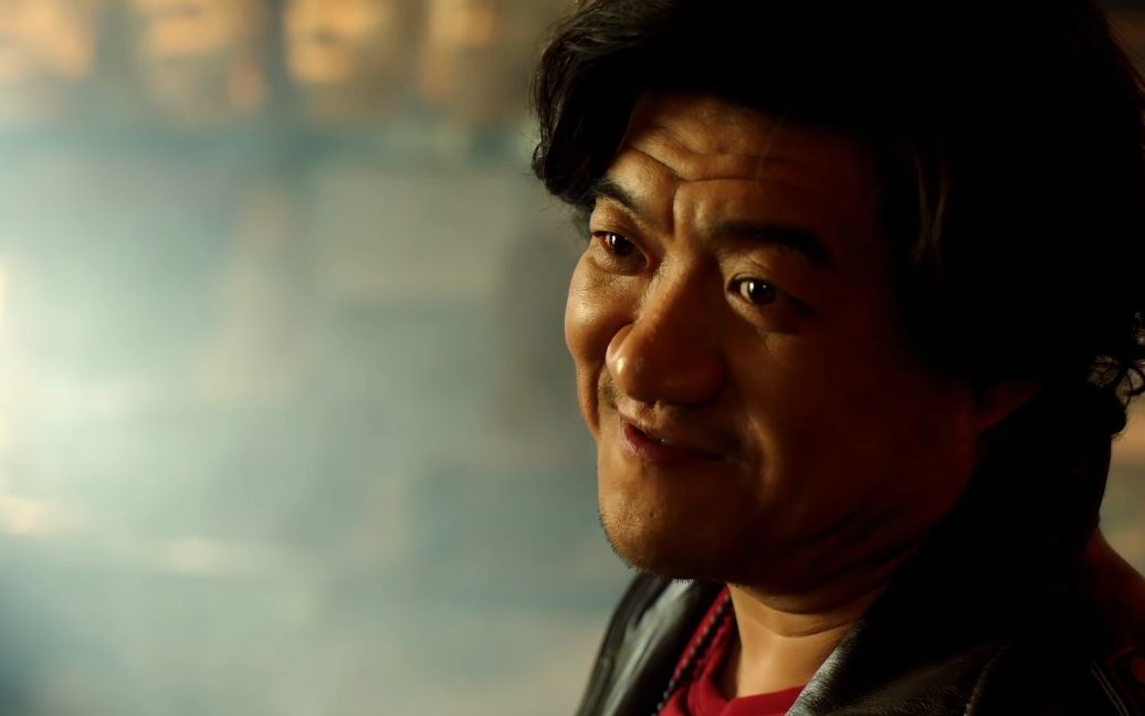 【重启】胖爷确认过了 是真的咸!