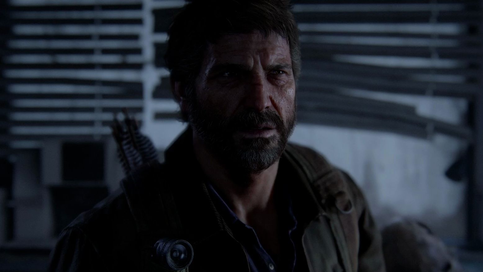 the last of us/美末/最后生还者-直播录像