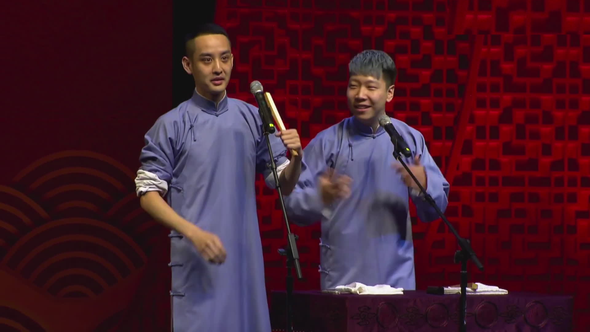 之 侯鹤廉】【最具特色的卖菜吆喝】九腔十八调 棕绳翘扁担