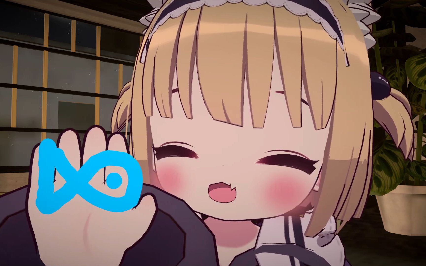 【vrchat眠音】挤痘痘