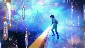 狐妖小红娘 1080p 金晨曦篇op 落空 哔哩哔哩 つロ干杯 Bilibili