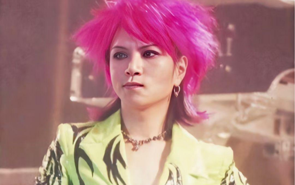 「hide松本秀人」 每一天都在怀念那个红发少年!