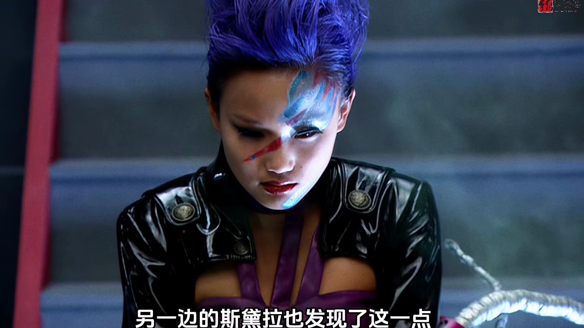 金甲战士被困网络世界,司南与电脑终极对决!