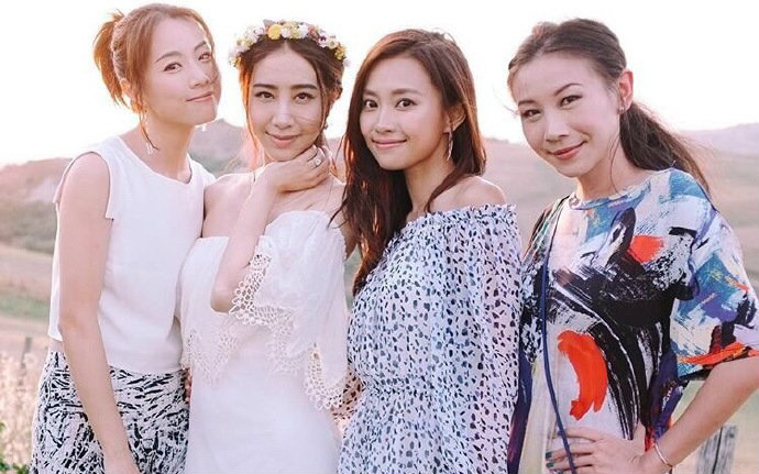 【cookies 九/四人时期】mv合集( 合唱mv)【标/高清】(怀旧向)